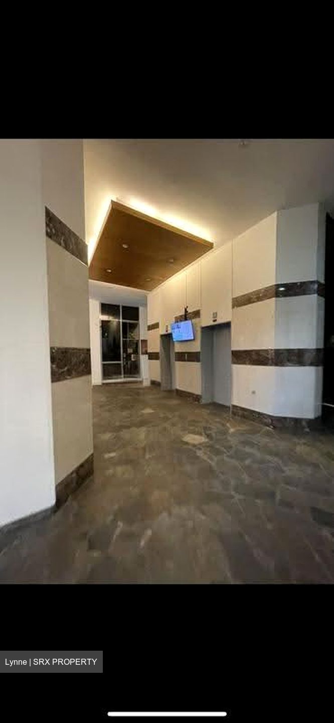 Rivershire (D9), Apartment #611002381